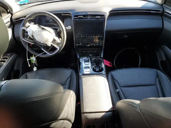 KM8JECD1XRU201027 2024 HYUNDAI TUCSON - Image 8