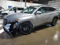 KM8JECD1XRU203182 2024 HYUNDAI TUCSON