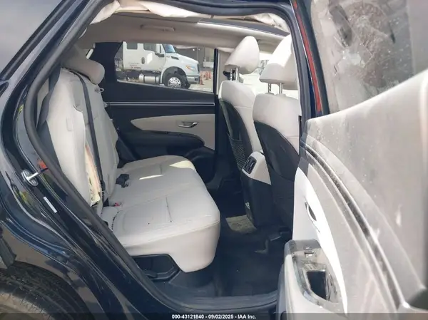 KM8JECD1XRU215400 2024 HYUNDAI TUCSON - Image 8