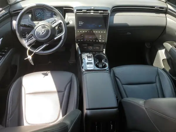 KM8JECD1XRU216353 2024 HYUNDAI TUCSON - Image 8