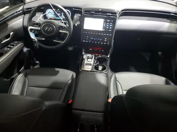 KM8JECD1XRU217437 2024 HYUNDAI TUCSON - Image 8