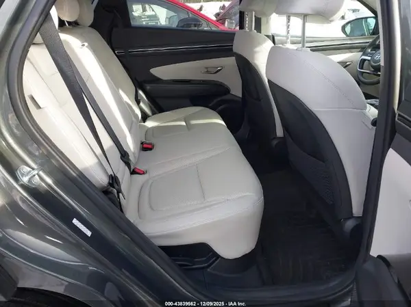 KM8JECD1XRU217907 2024 HYUNDAI TUCSON - Image 8