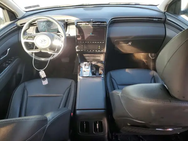 KM8JECD1XRU218281 2024 HYUNDAI TUCSON - Image 8