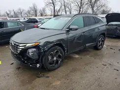 KM8JECD1XRU221200 2024 HYUNDAI TUCSON