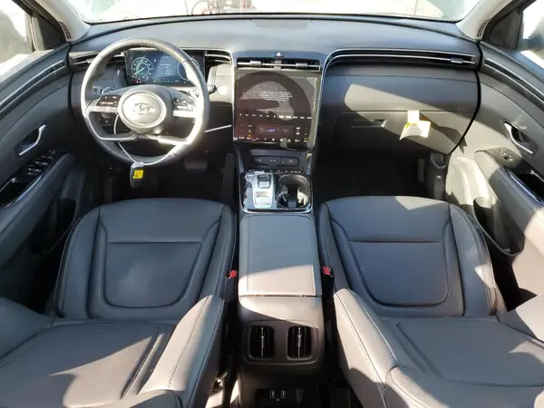 KM8JECD1XRU229068 2024 HYUNDAI TUCSON - Image 8
