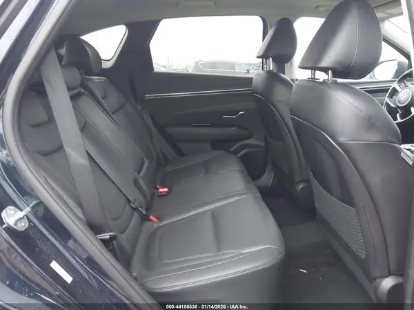 KM8JECD1XRU229880 2024 HYUNDAI TUCSON - Image 8