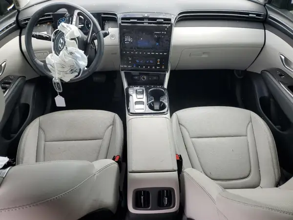 KM8JECD1XRU236604 2024 HYUNDAI TUCSON - Image 8