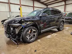 KM8JECD1XRU240197 2024 HYUNDAI TUCSON