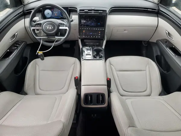 KM8JECDE4RU290483 2024 HYUNDAI TUCSON - Image 8