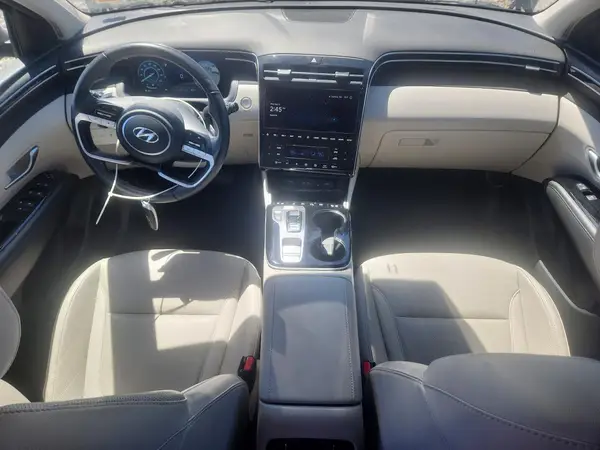 KM8JECDE5RU298091 2024 HYUNDAI TUCSON - Image 8
