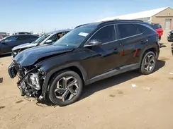 KM8JEDA2XNU035085 2022 HYUNDAI TUCSON