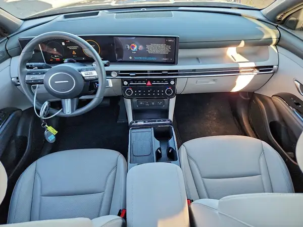 KM8JEDD10SU260017 2025 HYUNDAI TUCSON - Image 8