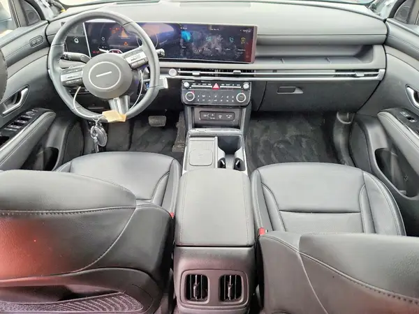 KM8JEDD10SU268778 2025 HYUNDAI TUCSON - Image 8