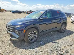 KM8JEDD10SU280767 2025 HYUNDAI TUCSON