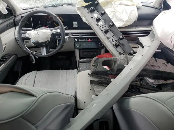 KM8JEDD10SU297925 2025 HYUNDAI TUCSON - Image 8