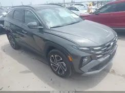 KM8JEDD10SU307840 2025 HYUNDAI TUCSON