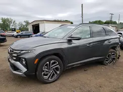KM8JEDD10SU331958 2025 HYUNDAI TUCSON