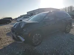 KM8JEDD10SU333435 2025 HYUNDAI TUCSON