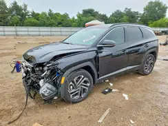 KM8JEDD10SU340465 2025 HYUNDAI TUCSON