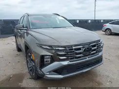 KM8JEDD10SU349229 2025 HYUNDAI TUCSON