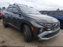 KM8JEDD10SU351515 2025 HYUNDAI TUCSON