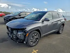 KM8JEDD10SU386829 2025 HYUNDAI TUCSON