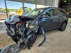 KM8JEDD10SU391562 2025 HYUNDAI TUCSON