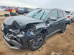 KM8JEDD10TU415537 2026 HYUNDAI TUCSON