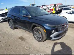 KM8JEDD10TU416669 2026 HYUNDAI TUCSON
