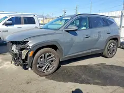 KM8JEDD10TU437182 2026 HYUNDAI TUCSON