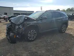 KM8JEDD10TU489363 2026 HYUNDAI TUCSON