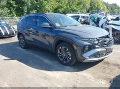 KM8JEDD10TU502631 2026 HYUNDAI TUCSON