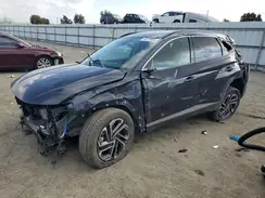 KM8JEDD11SU250760 2025 HYUNDAI TUCSON