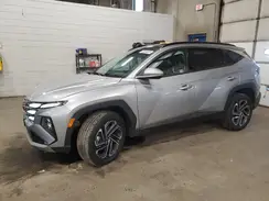 KM8JEDD11SU255246 2025 HYUNDAI TUCSON