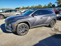 KM8JEDD11SU257840 2025 HYUNDAI TUCSON