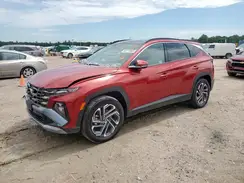 KM8JEDD11SU263492 2025 HYUNDAI TUCSON