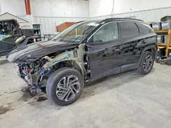 KM8JEDD11SU266229 2025 HYUNDAI TUCSON