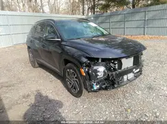 KM8JEDD11SU277117 2025 HYUNDAI TUCSON