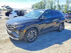 KM8JEDD11SU279594 2025 HYUNDAI TUCSON