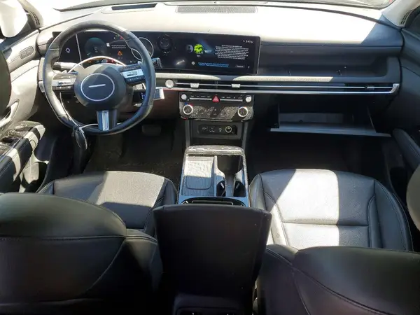 KM8JEDD11SU279594 2025 HYUNDAI TUCSON - Image 8