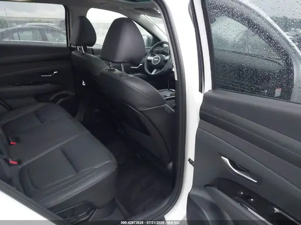 KM8JEDD11SU289932 2025 HYUNDAI TUCSON - Image 8