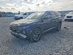 KM8JEDD11SU293236 2025 HYUNDAI TUCSON