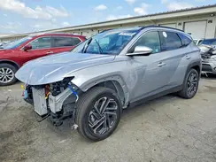 KM8JEDD11SU295701 2025 HYUNDAI TUCSON
