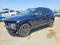 KM8JEDD11SU327014 2025 HYUNDAI TUCSON