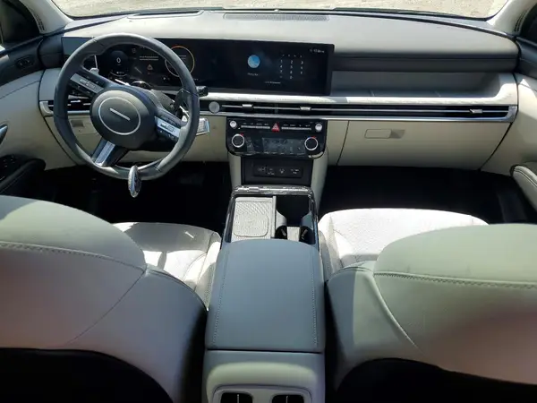 KM8JEDD11SU327014 2025 HYUNDAI TUCSON - Image 8