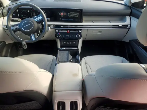 KM8JEDD11SU331564 2025 HYUNDAI TUCSON - Image 8