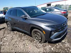KM8JEDD11SU333928 2025 HYUNDAI TUCSON