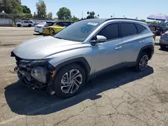 KM8JEDD11SU353273 2025 HYUNDAI TUCSON