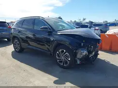 KM8JEDD11SU353919 2025 HYUNDAI TUCSON
