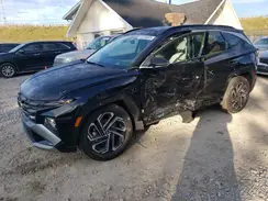 KM8JEDD11SU366573 2025 HYUNDAI TUCSON
